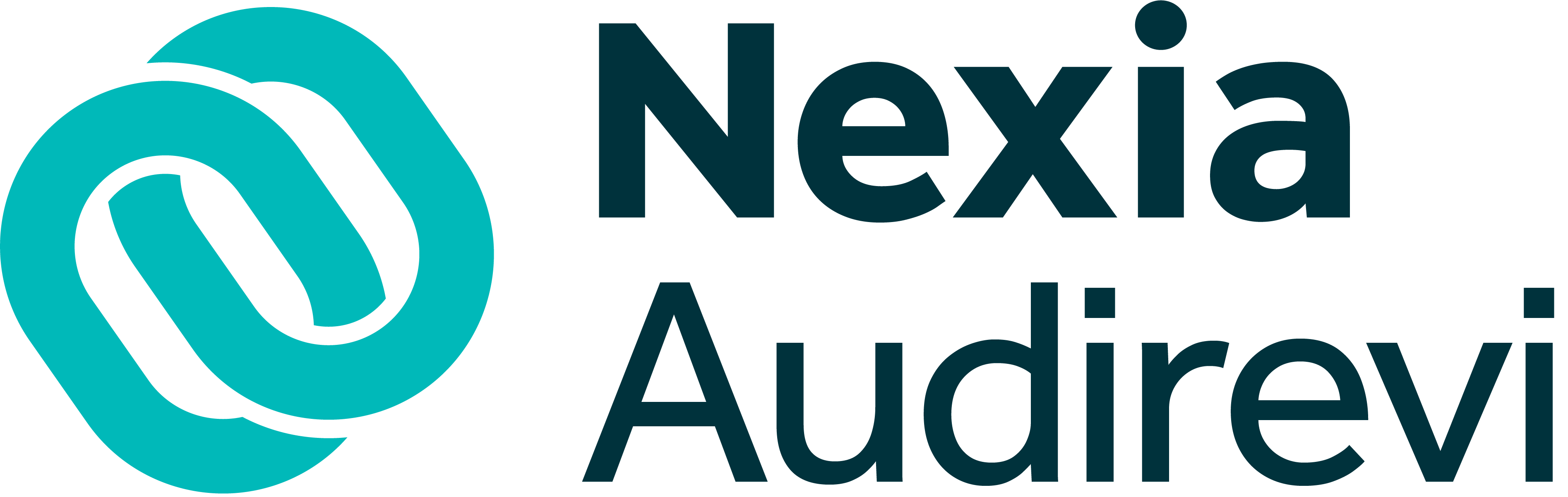 logo di società revisione Deloitte