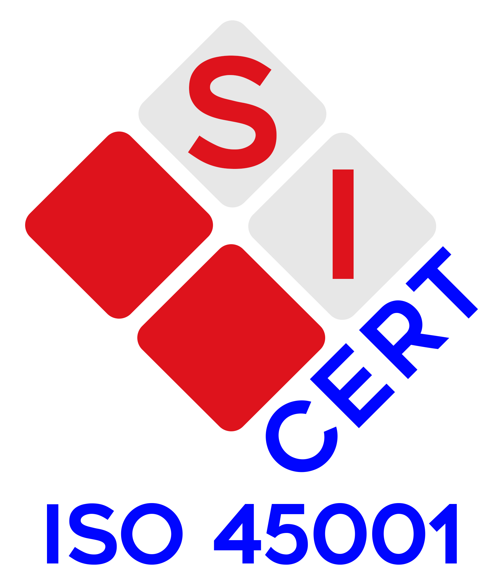 Certificazione OHSAS 18001