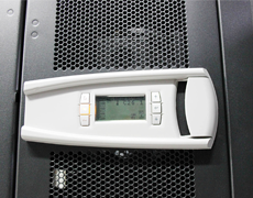 Impianto di condizionamento Hvac