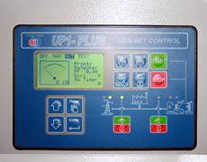 Sistema alimentazione
