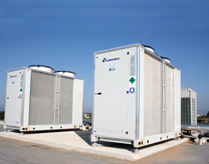 Sistema refrigerazione