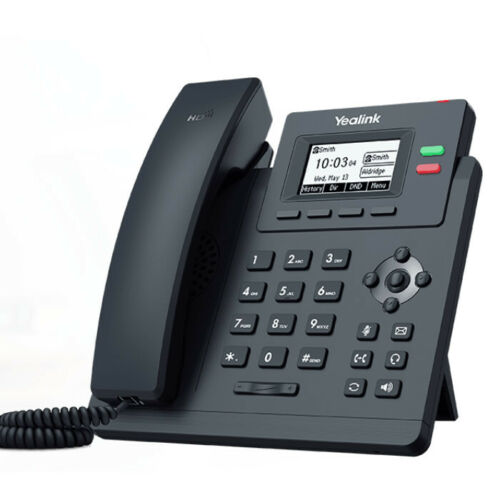 Telefono VoIP Yealink T31P