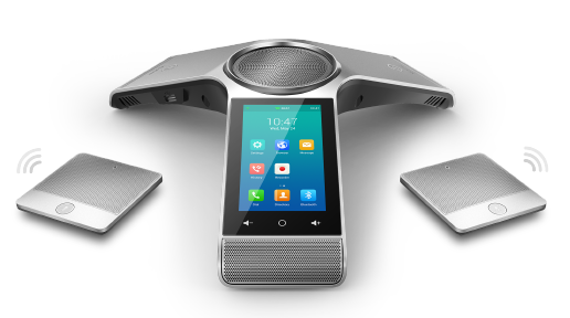 Telefono VoIP Yealink CP960