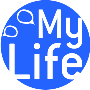 Logo My Life
