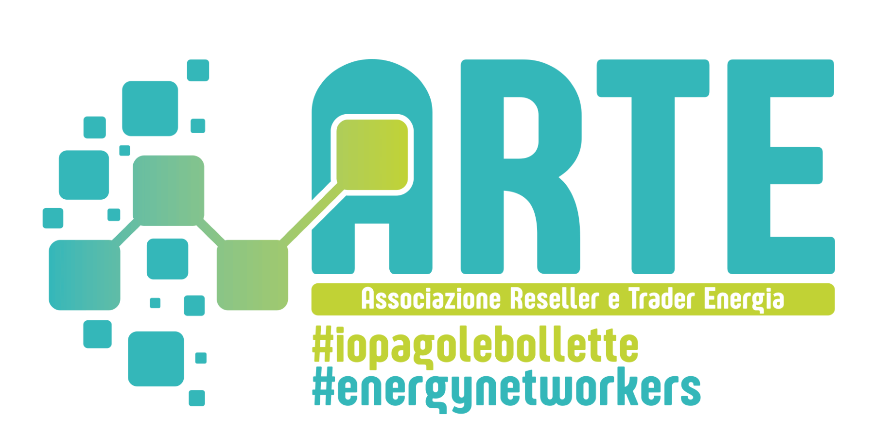 Logo ARTE