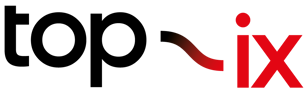 Logo TOPIX