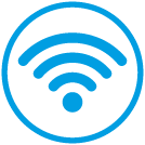 icona servizi internet