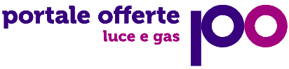 Portale offerte luce e gas