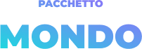 Pacchetto mondo